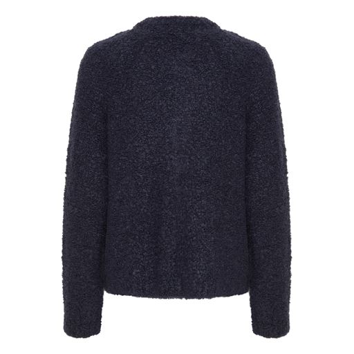 Fransa Harry Cardigan, Night Sky, XL
