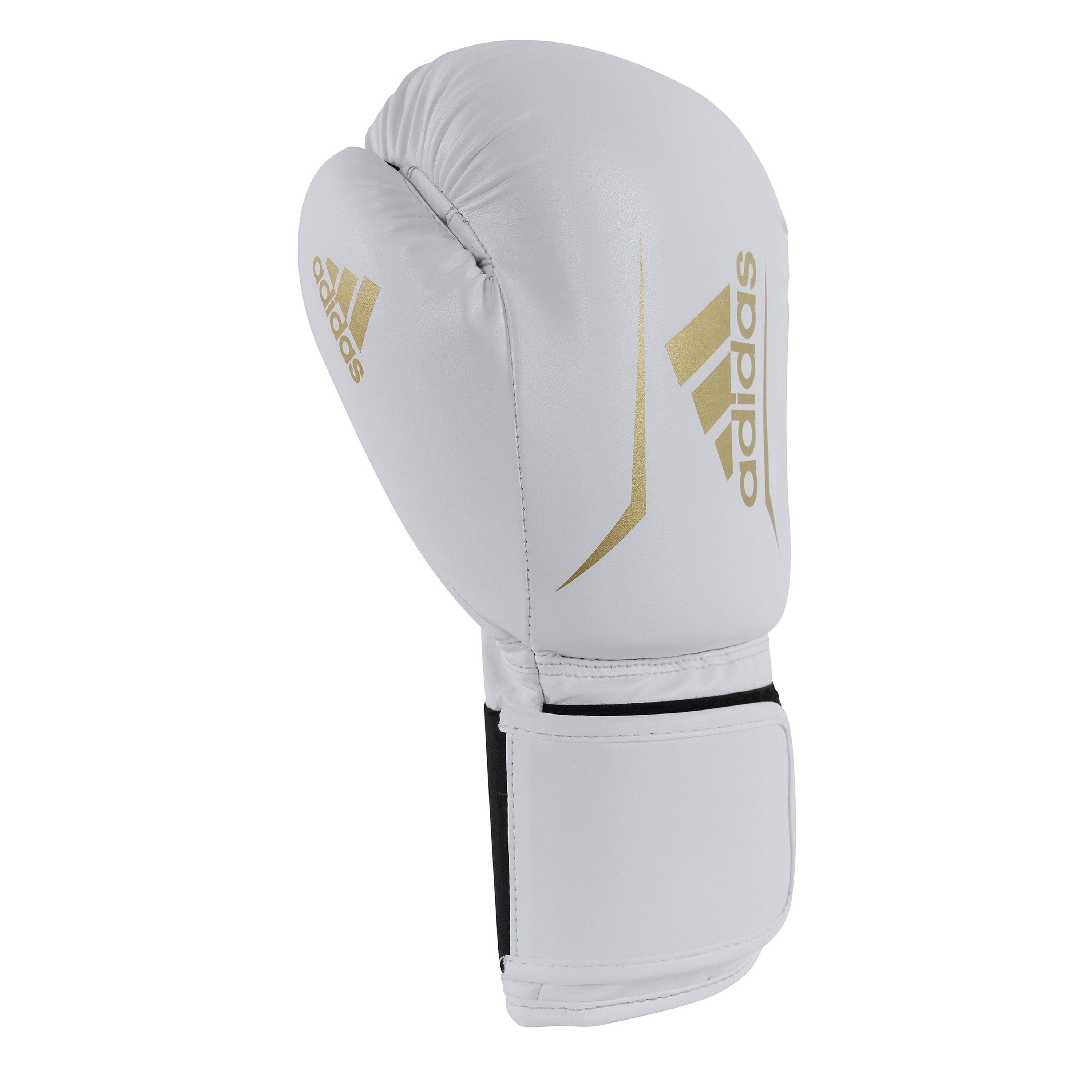adidas Speed 50 Training Boxing Gloves