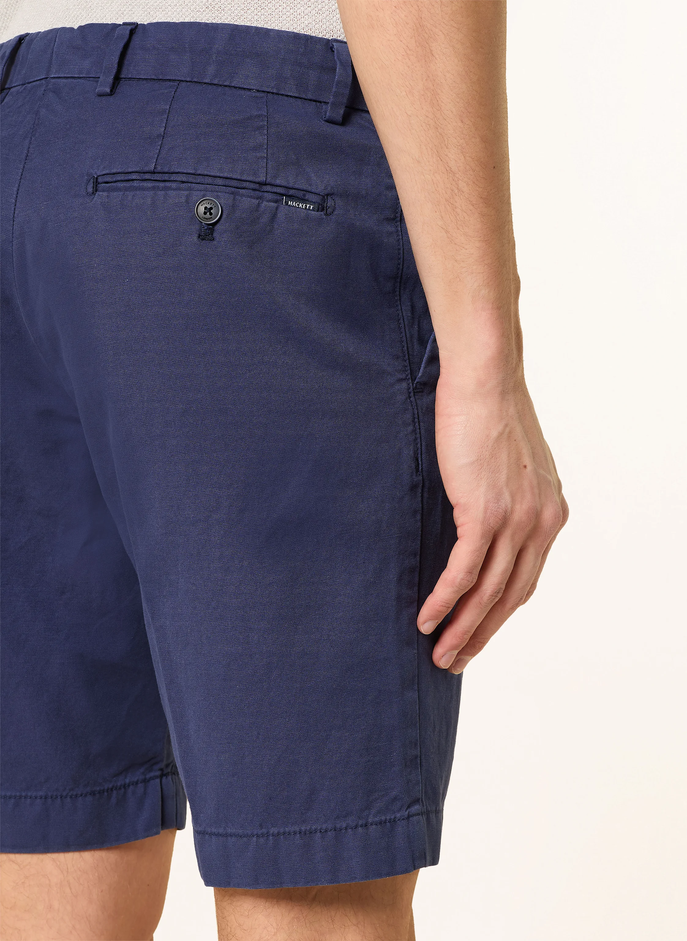 HACKETT LONDON Chinoshorts KENSINGTON