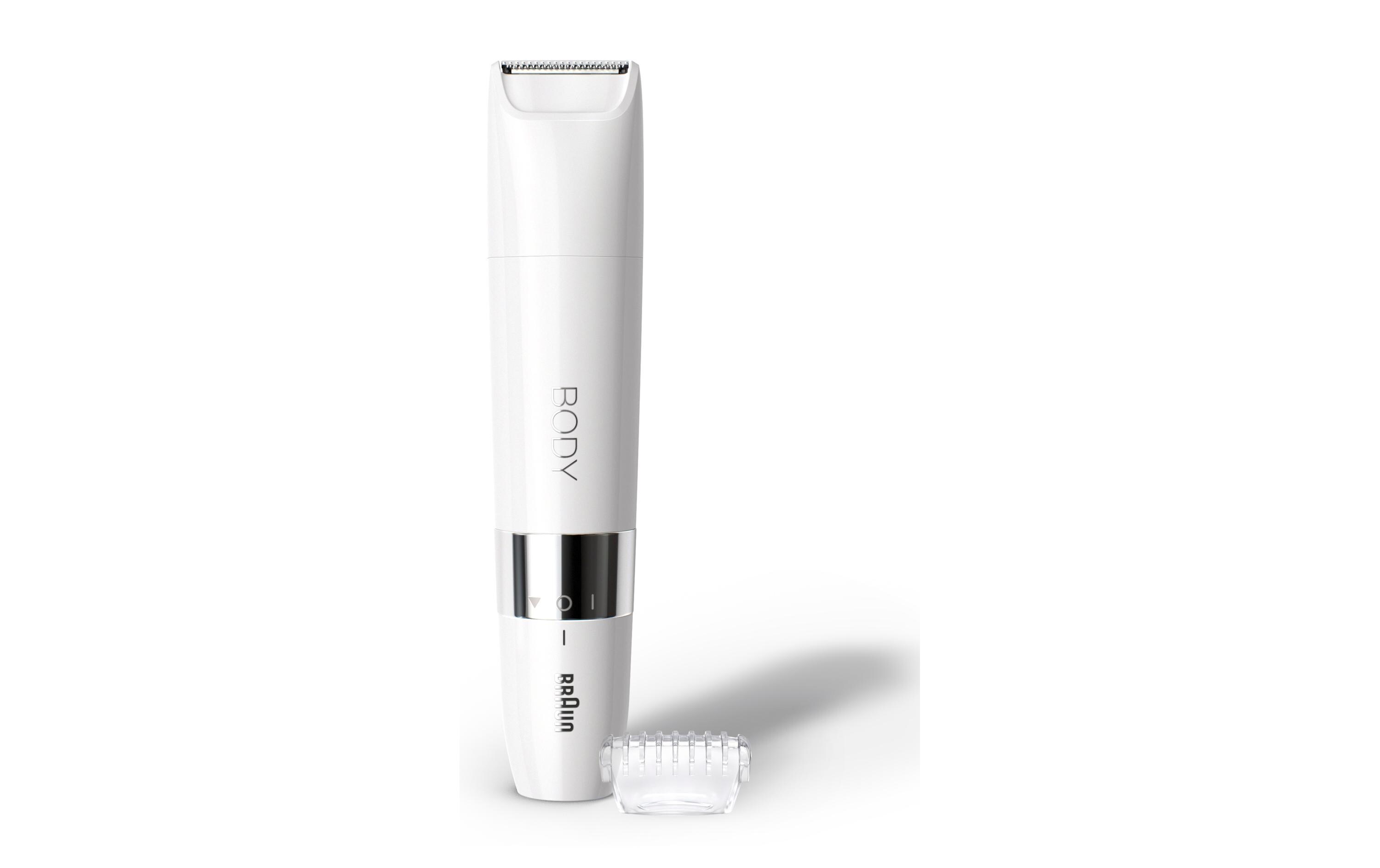 Körperrasierer Mini Trimmer BS1000Mini Körpertrimmer