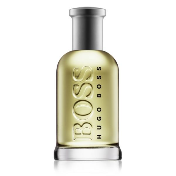 Hugo Boss Boss Bottled Eau de Toilette 50ml (Original)