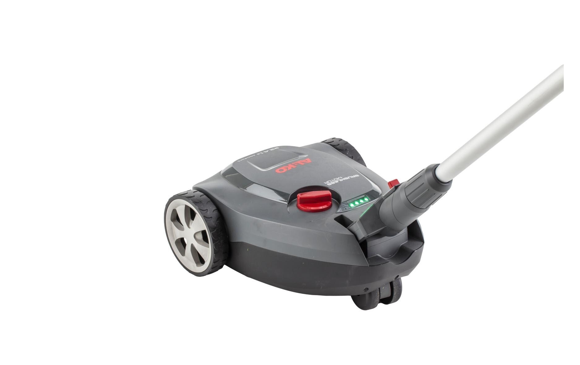 AL-KO Akkurasenmäher »18 V 45404 Li Comfort Kit«
