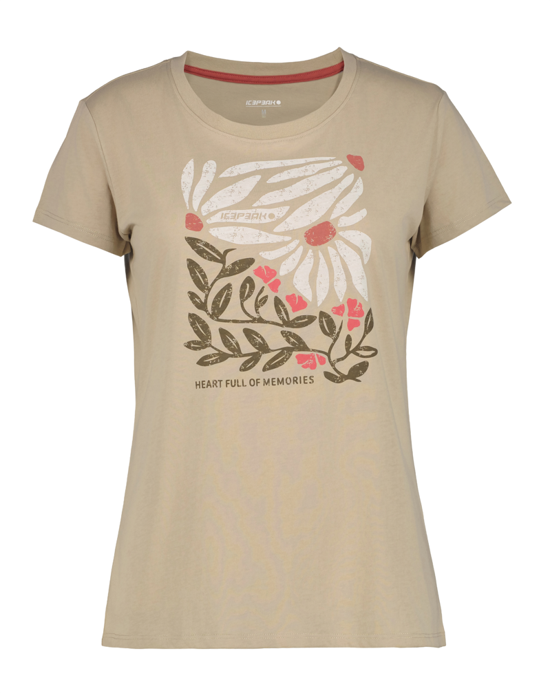 Belcher T-shirt