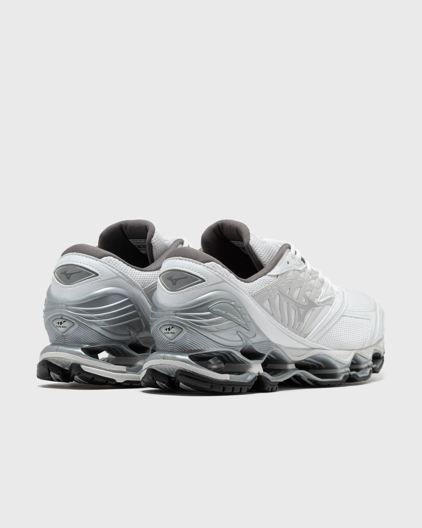 MIZUNO WAVE PROPHECY LS