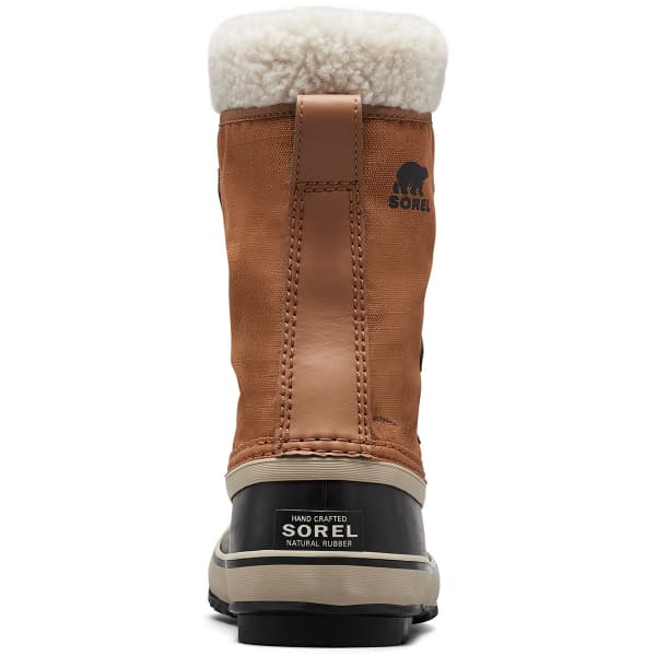 Après ski SOREL WINTER CARNIVAL WATERPROOF CAMEL BROWN