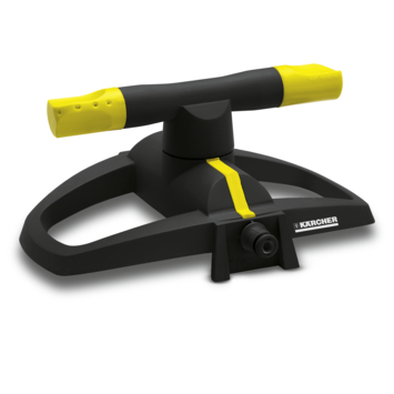 Kärcher cirkelsproeier RS 120/2