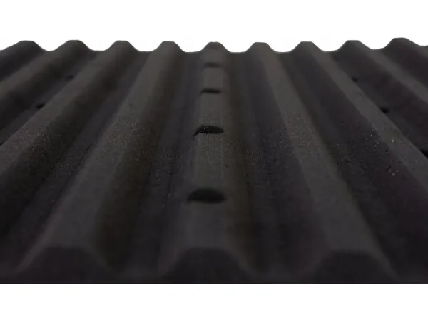 MATEX ORTHOPEDIC MATTRESS HOLDER ECO PANTERA 120X6 0X10