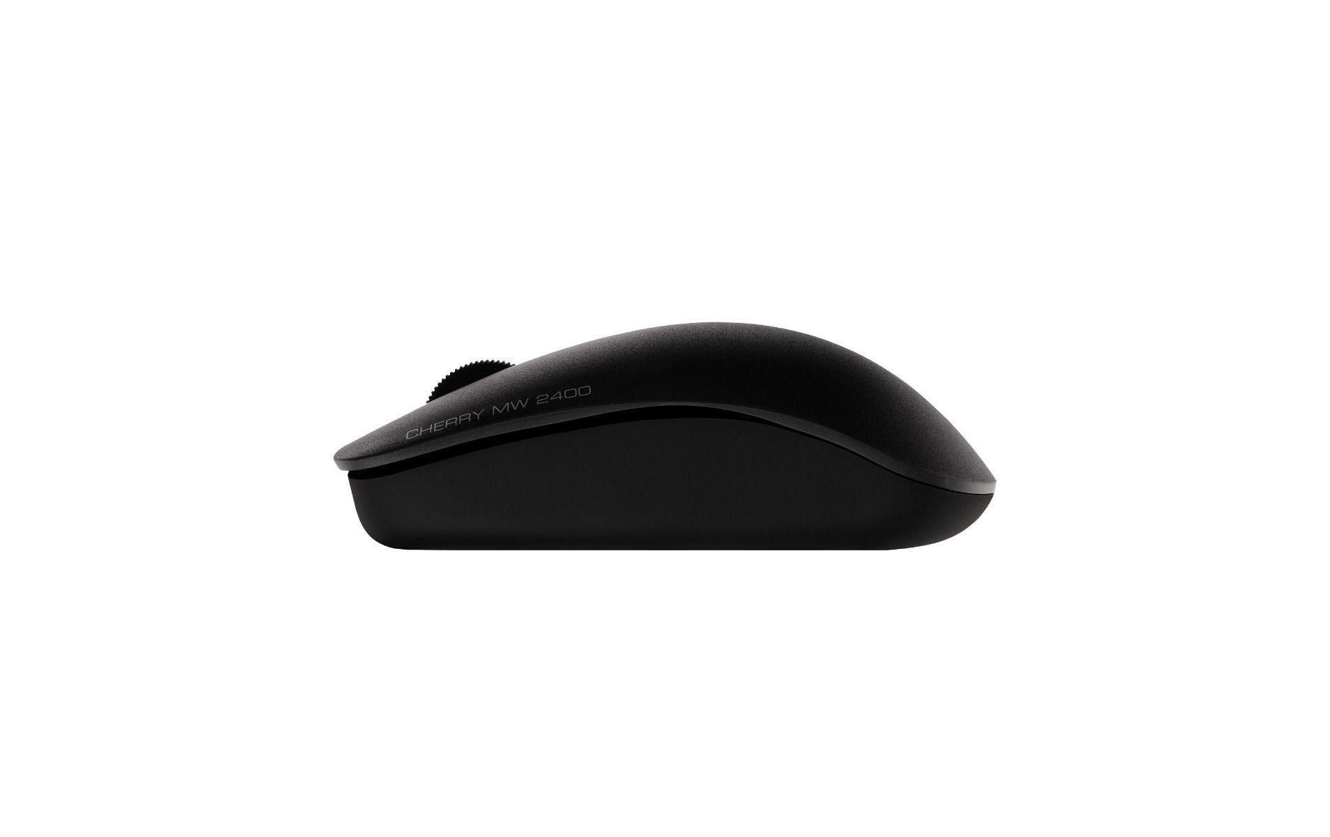 Maus MW 2400Symmetrische Funkmaus