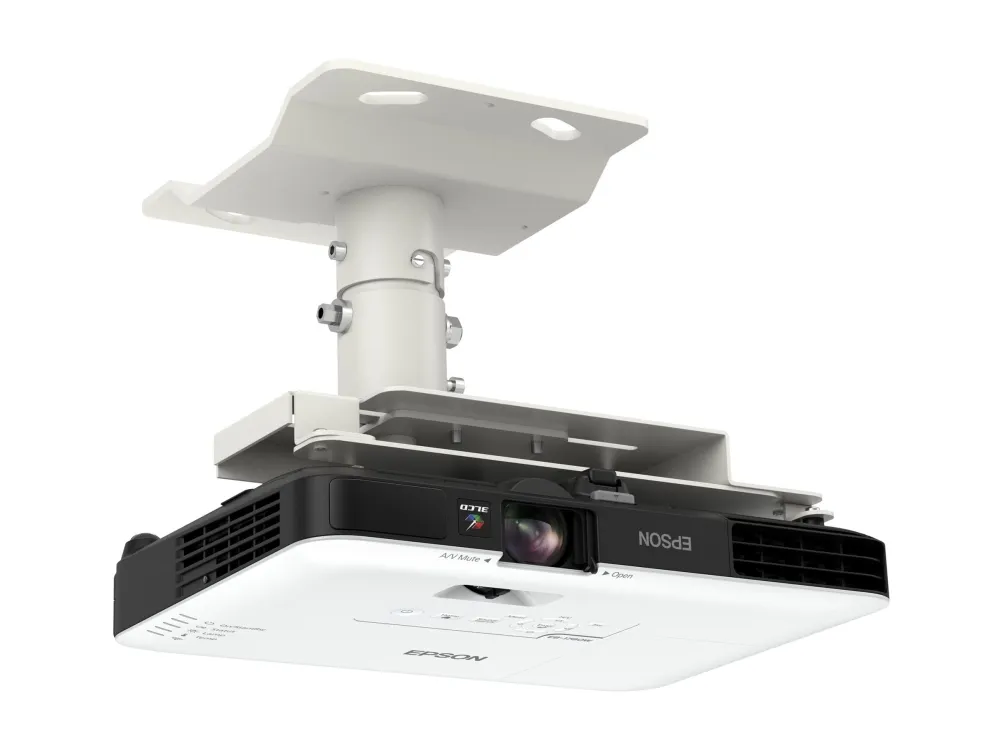 Projektor epson eb-1780w, wxga