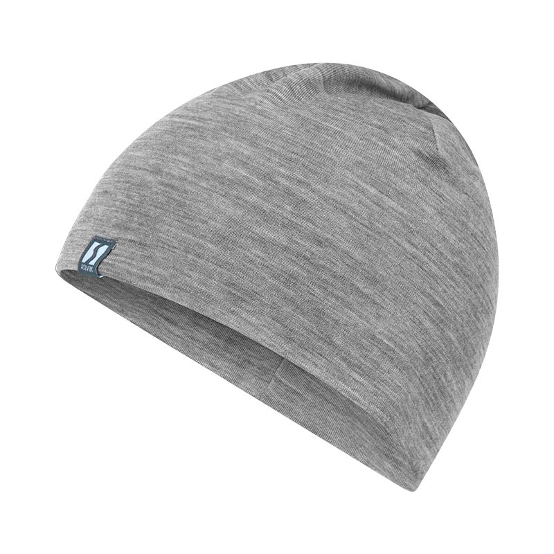 Asivik Wool Beanie - Spejder Sport