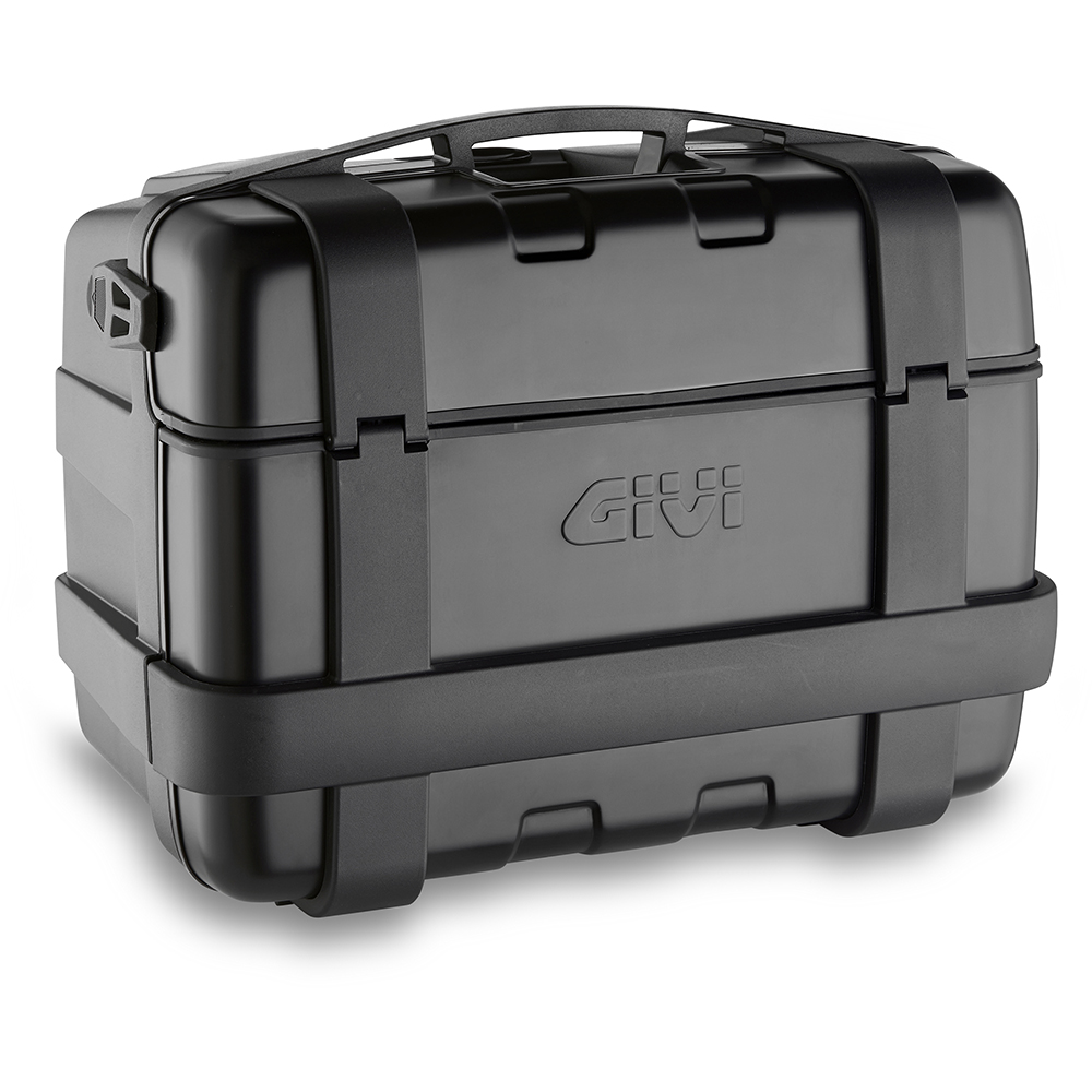 Givi - Valise/top case Trekker 46 Noir