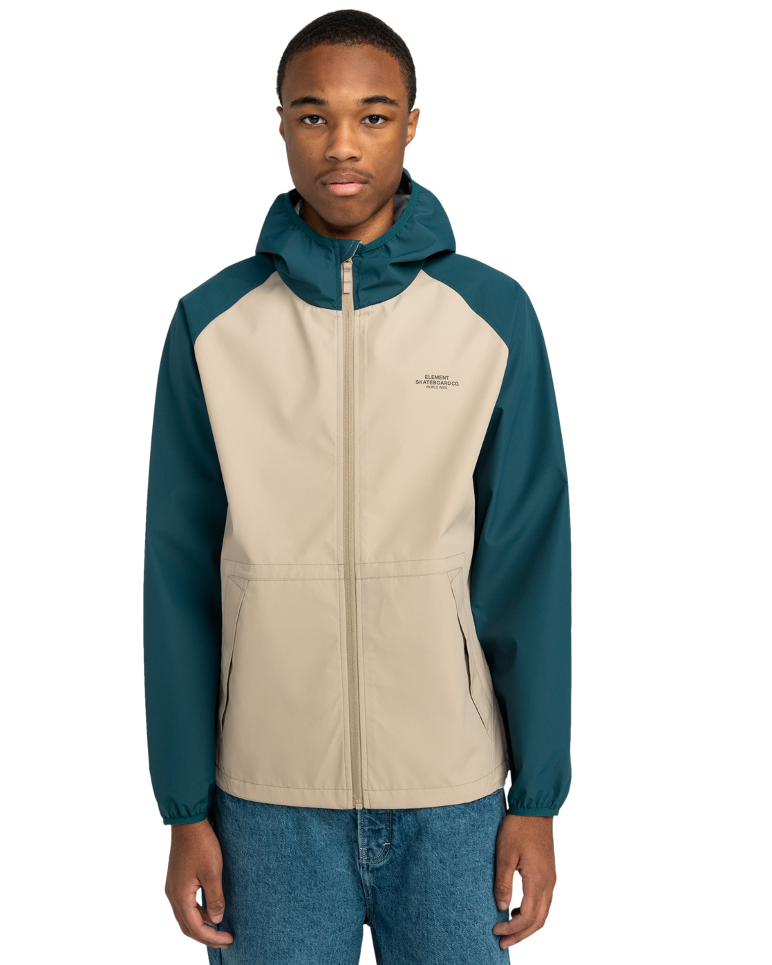 Element Alder 2.0 Travel Aluminium