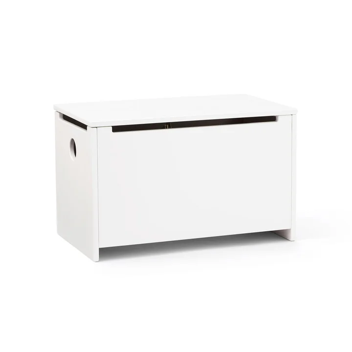 Kids Concept - Star Truhe, weiss