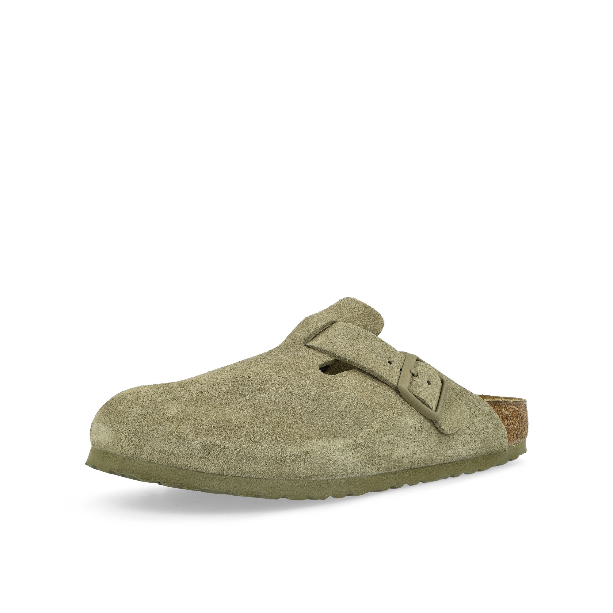 Birkenstock<br>Boston BS