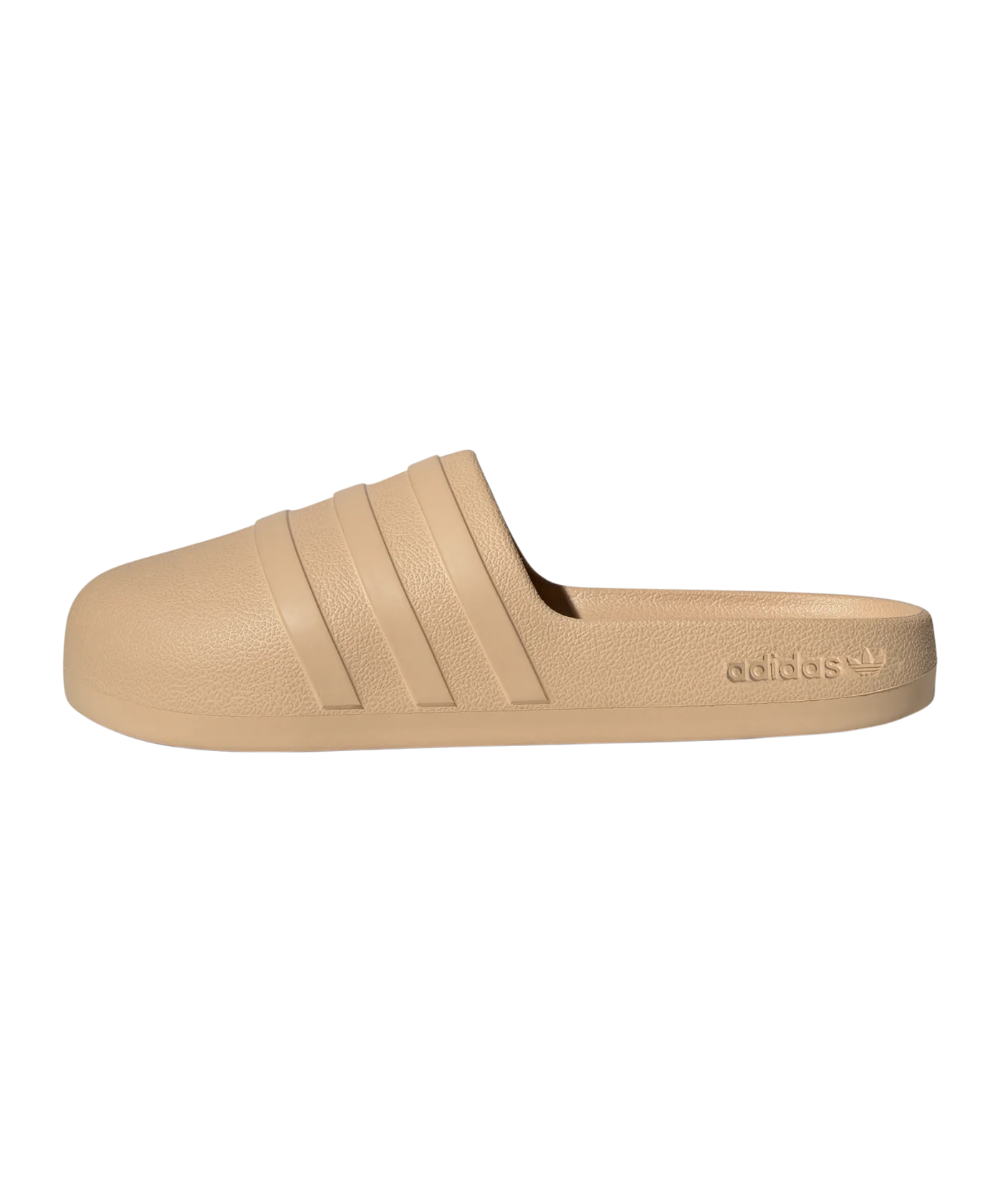 adidas Originals adilette AdiFOM Beige