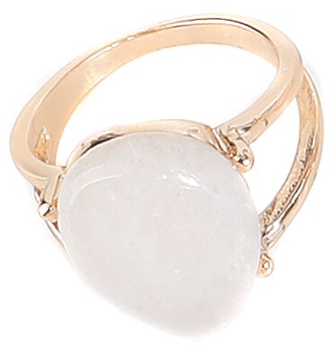 Lot de bagues pierres filigrane | Full Volume by EMP Bague