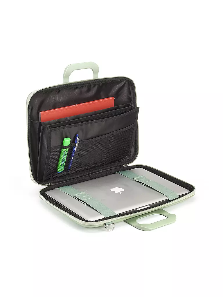 BOMBATA Laptop Tasche 15