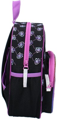Monster High Ryggsekk Feeling Fierce, Svart