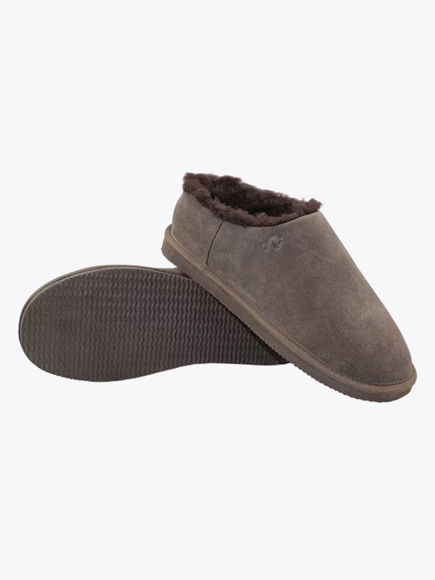Lodge Wool Slipper