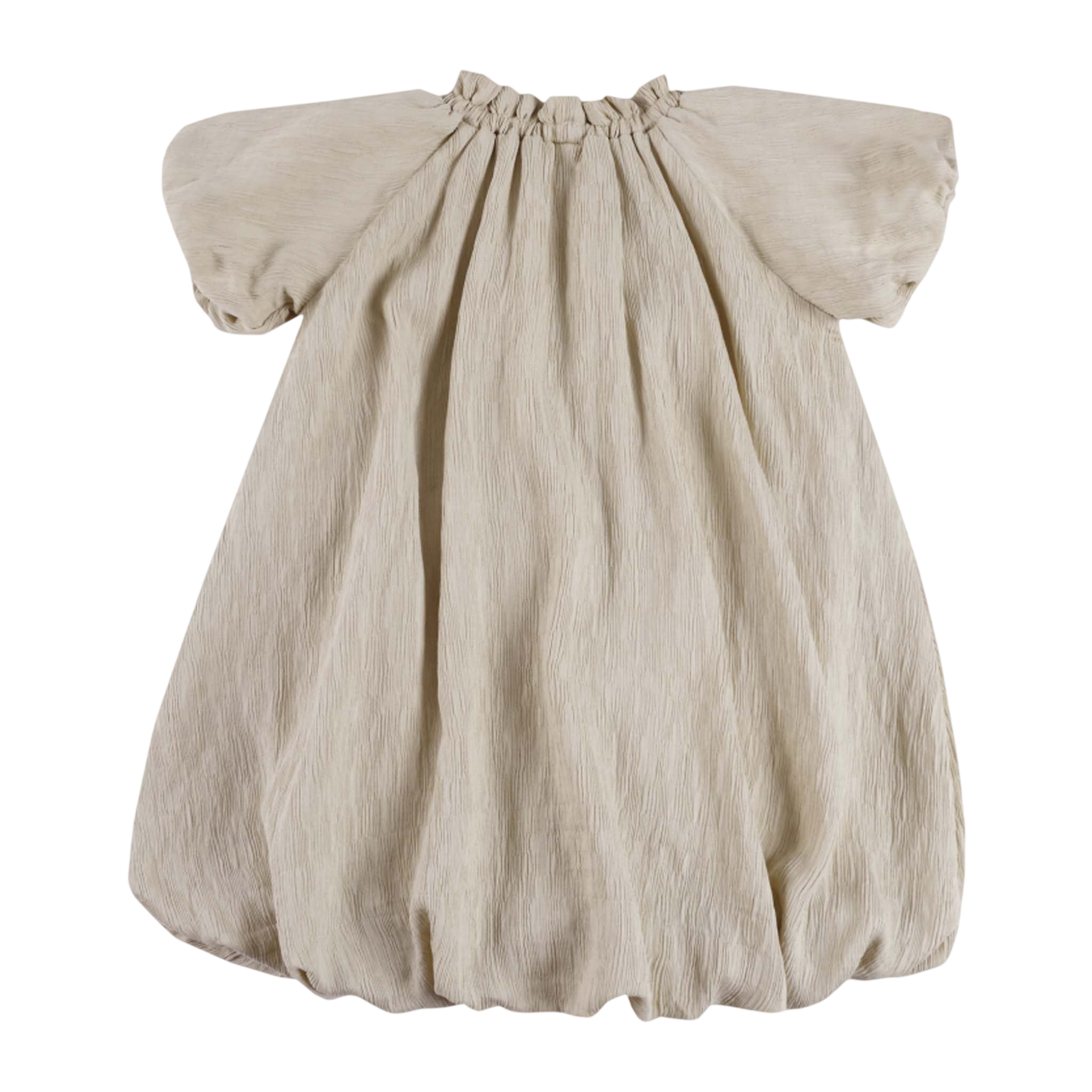 Kleid Dilan Soft Taupe