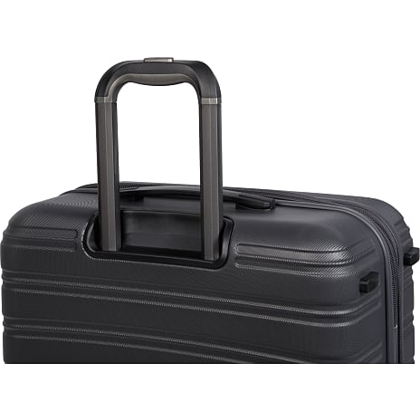 Fusion trolley 8 hjuls ABS 79 cm - grå