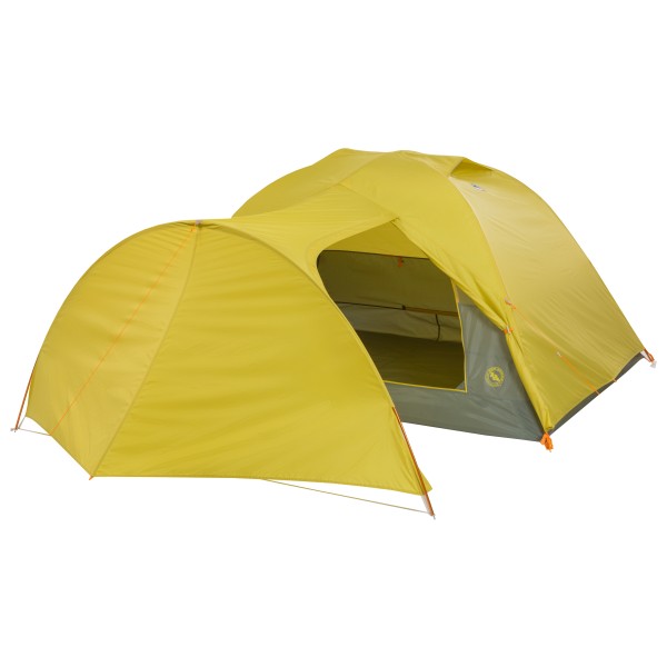 Big Agnes - Blacktail 2 Hotel - Tente 2 places