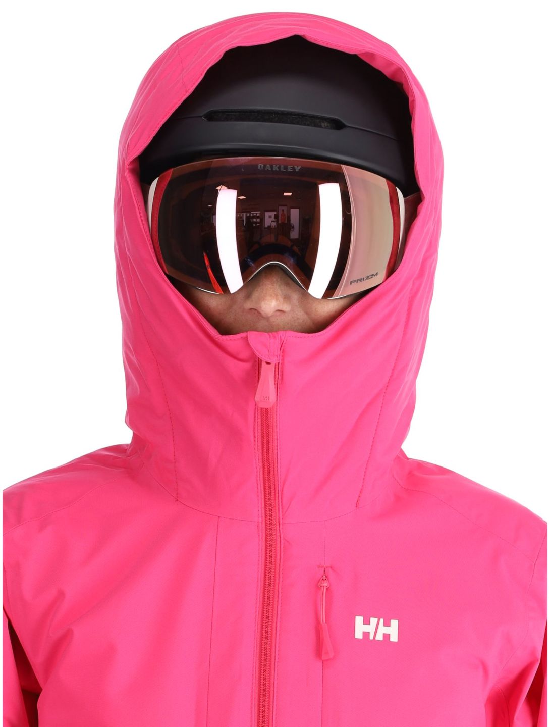 W Edge 3.0 ski-jas dames