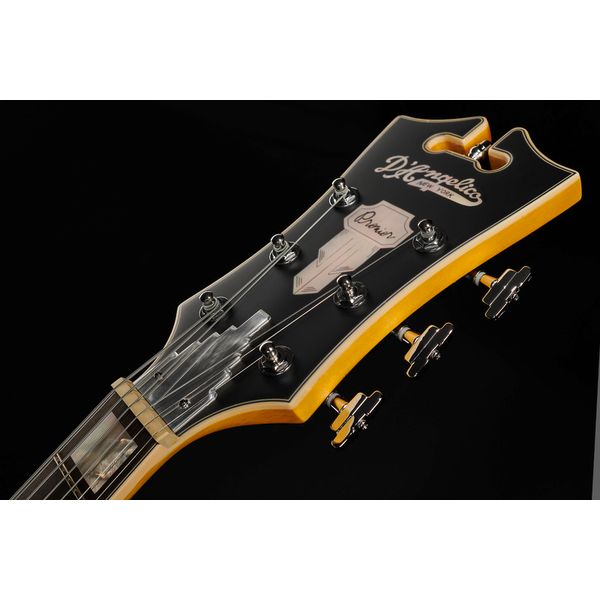 Dangelico Premier EXL1 Satin Honey Blond