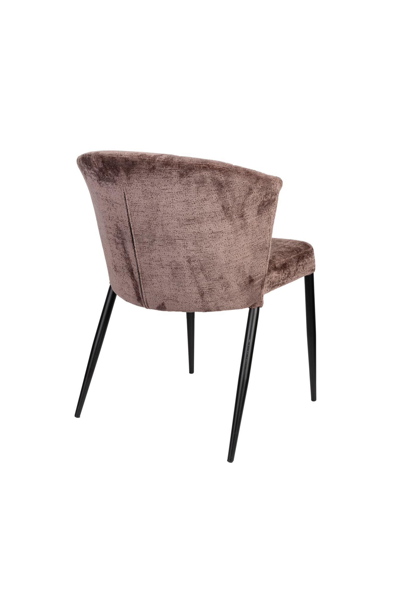 Chair Georgia Purple