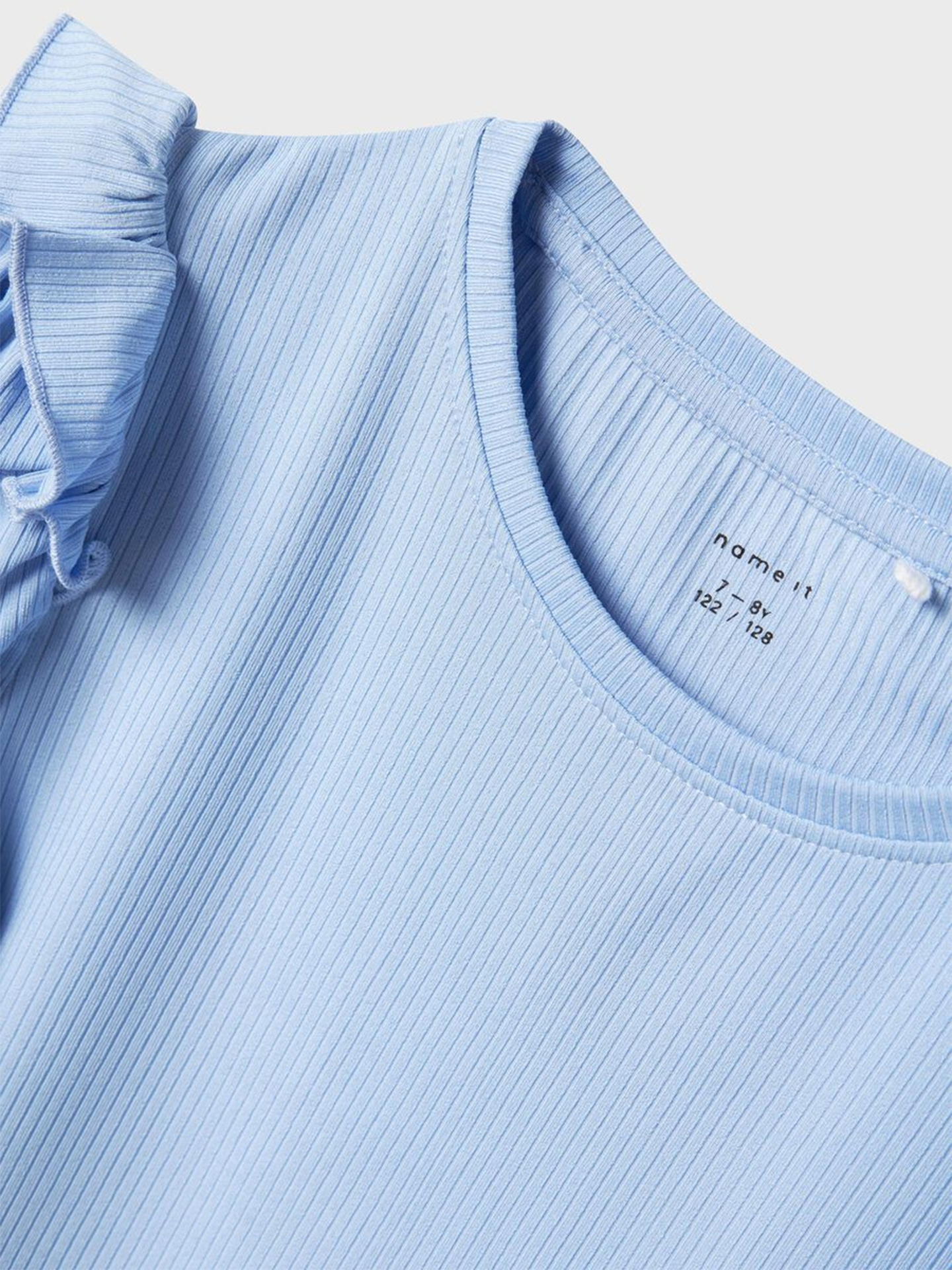 Dulli Short Sleeve Top