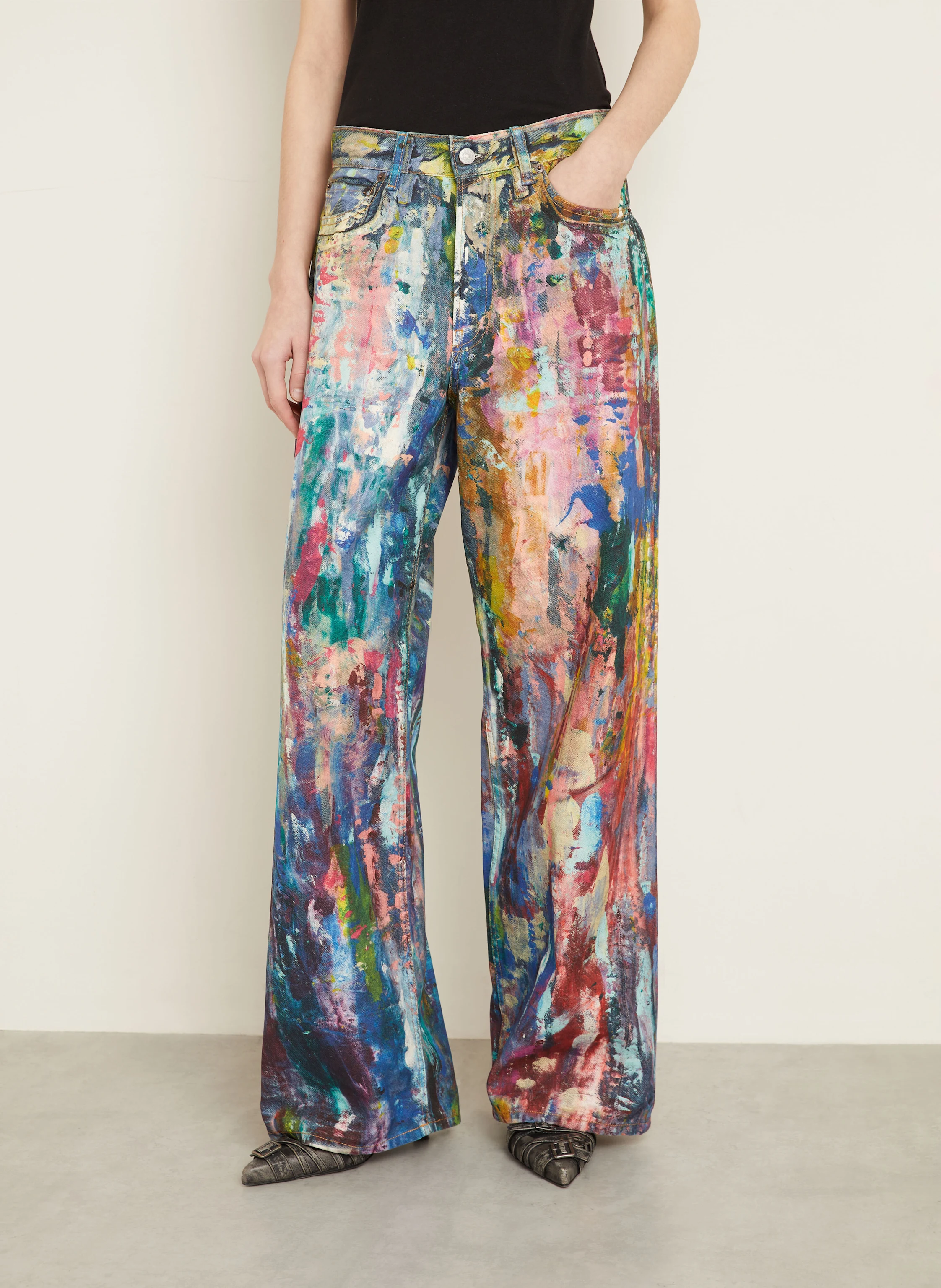 Acne Studios Jeans