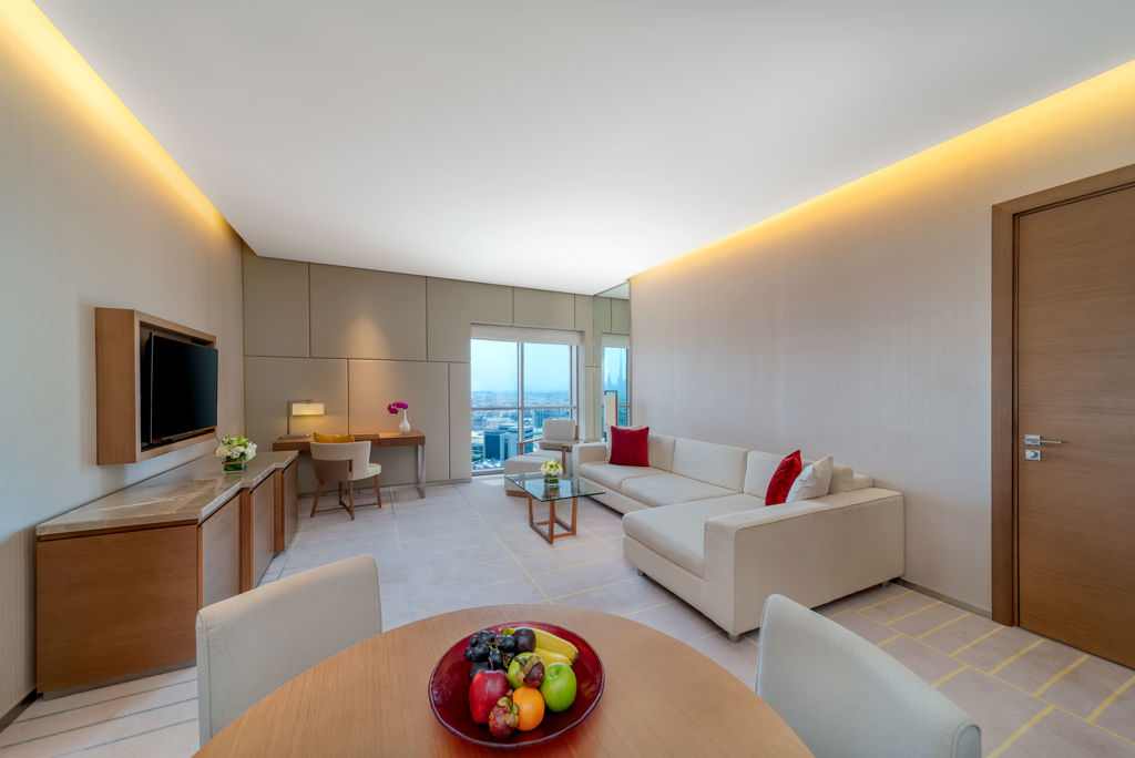 Hyatt Regency Creek Logies en ontbijt - Hotel