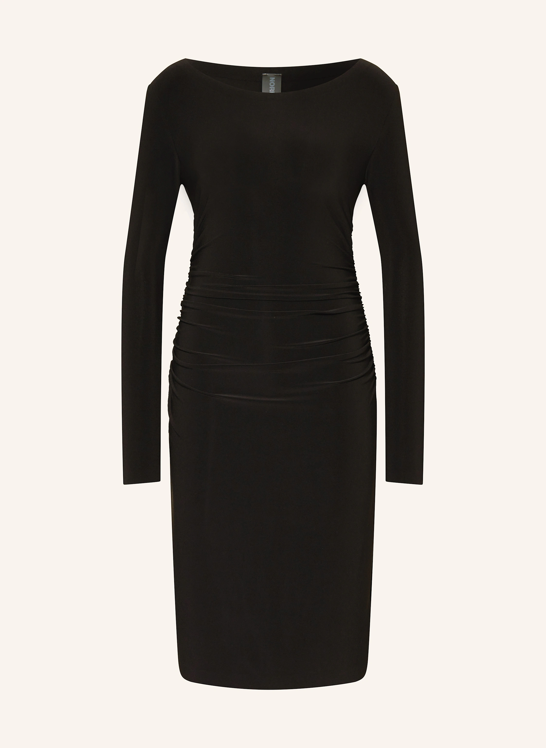 NORMA KAMALI Kleid