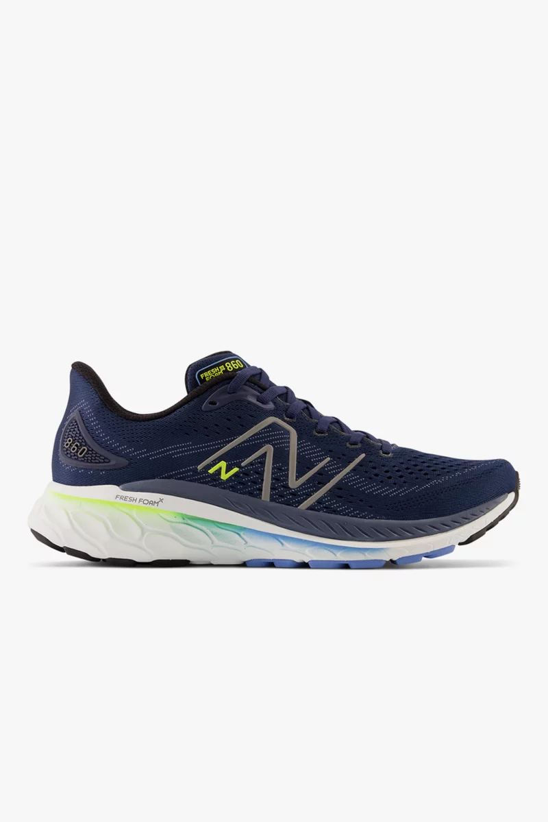New Balance 860 v13 Herren Laufschuh