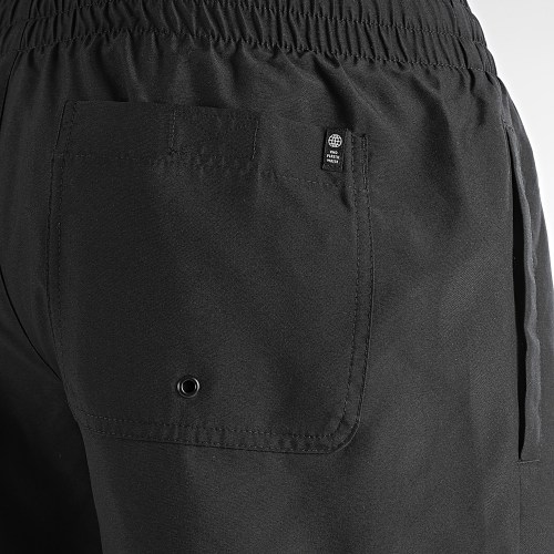 Short De Bain HT4411 Noir