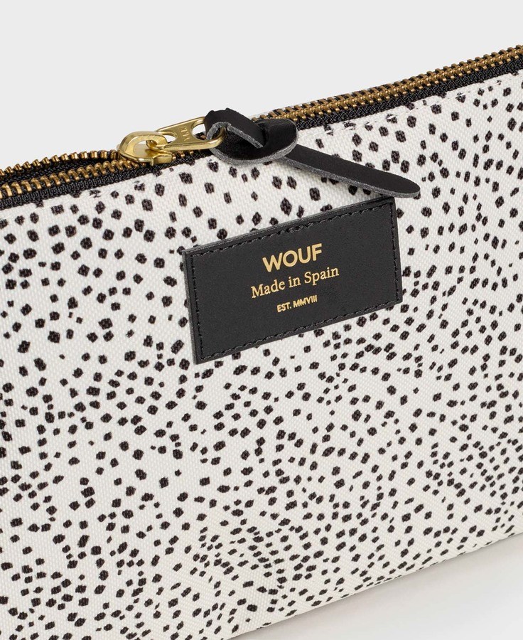 Wouf Dottie Pouch