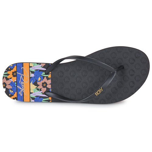 Roxy - VIVA PRINTED - Noir / Print