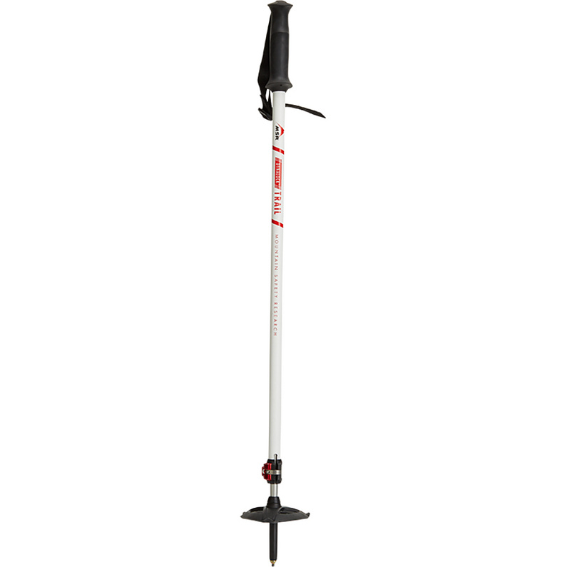MSR Dynalock Trail 2-Sections Poles Trekkingstöcke