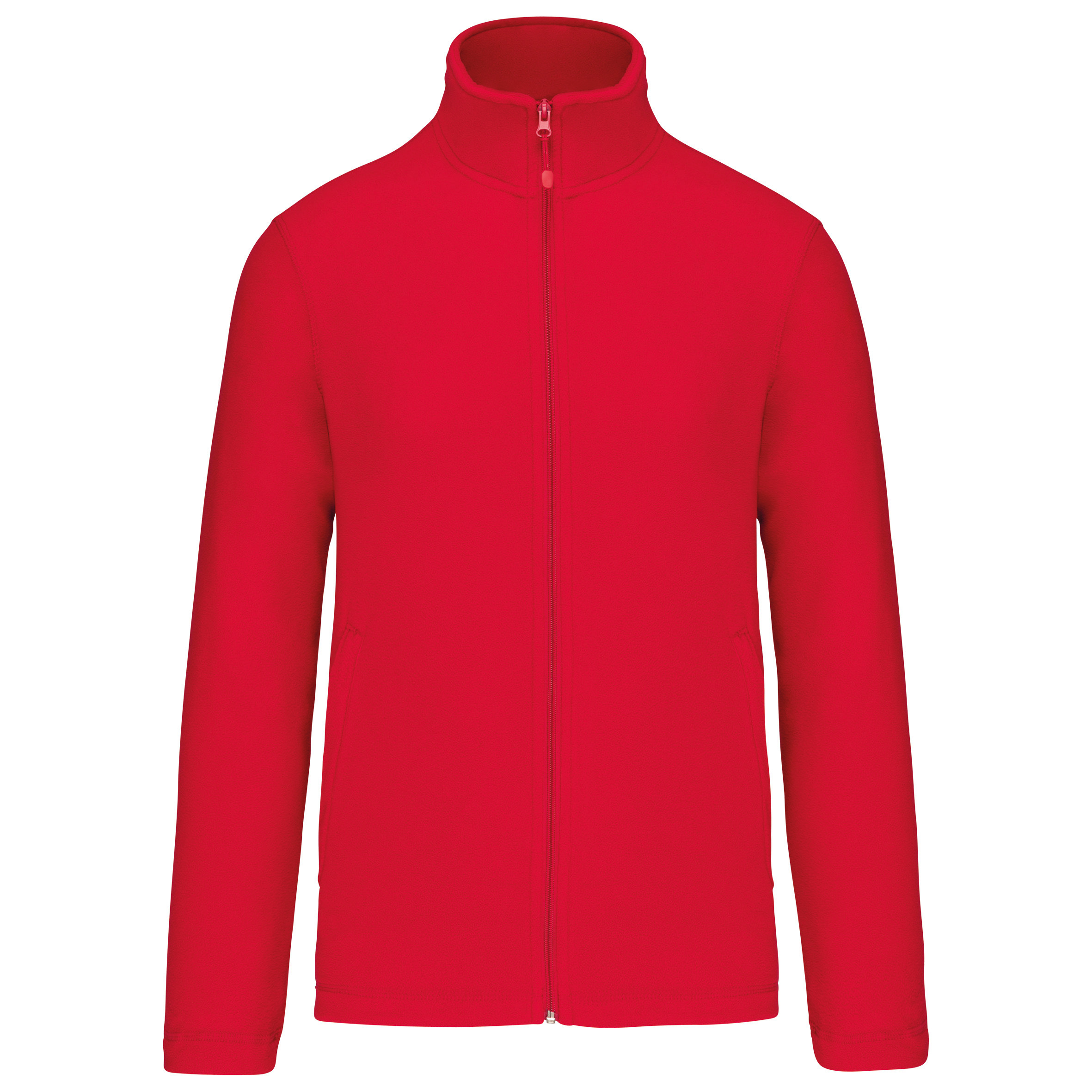 Kariban K9102 - Veste micropolaire zippée