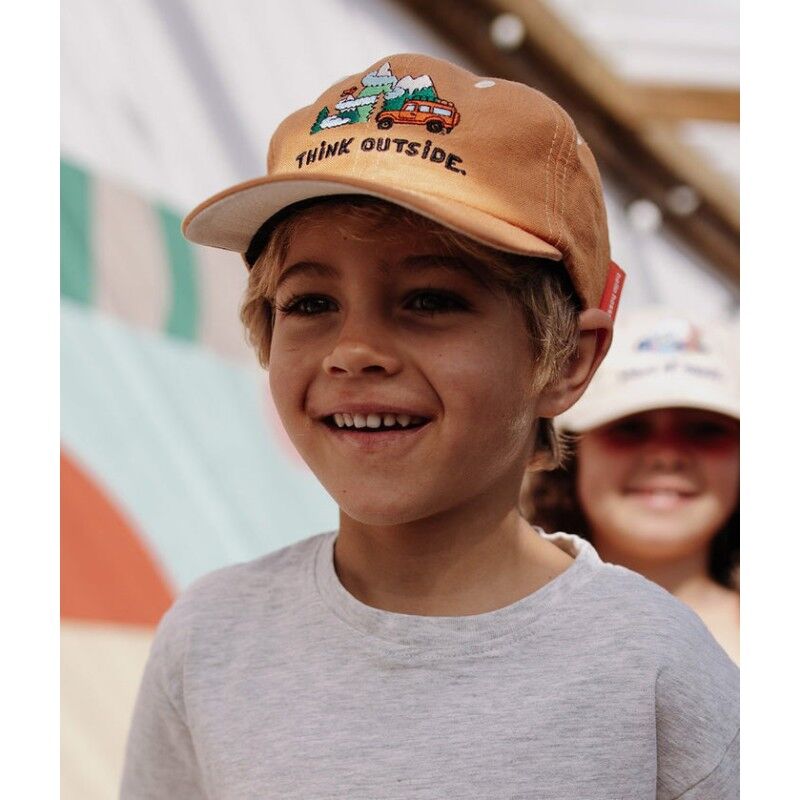 Outside Cap - Casquette enfant