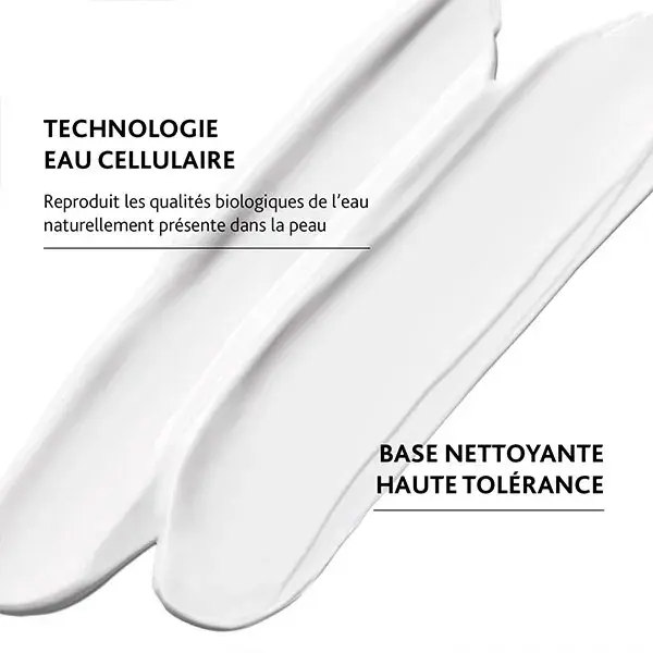Esthederm Osmoclean Crème Douce Désincrustante 75ml