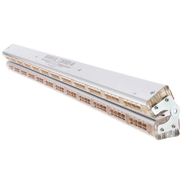 Hohner Orchestra Chord 48