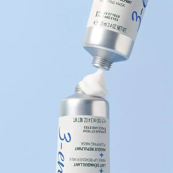 Nuxe Crème Fraîche de Beauté Creme Hidratante 3 em 1 48h 100ml