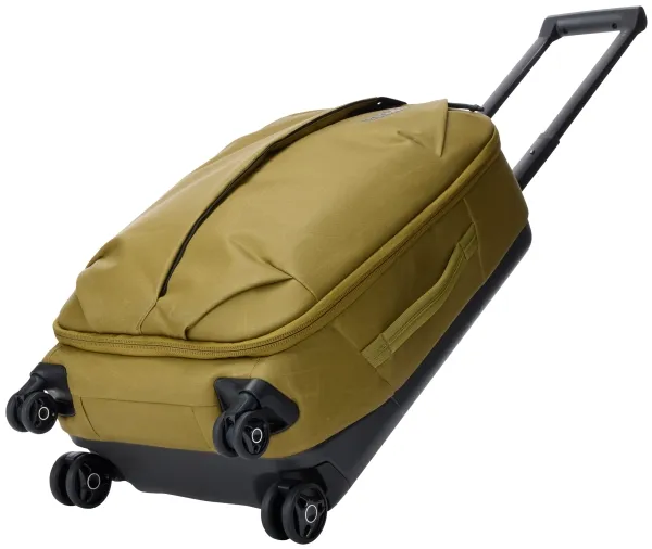 Thule Aion - Spinner - vokset P600 polyesterkanvas - nutria-brun