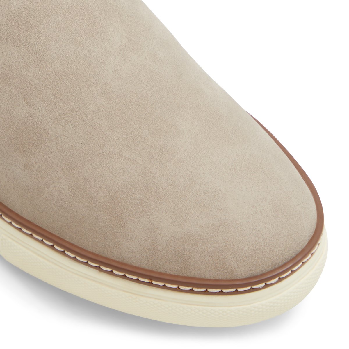 WEEKENDERS-Noicien-Baskets - Autre Beige