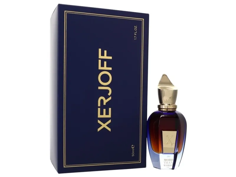 Xerjoff Join the Club More Than Words Eau De Parfum 50 ml (unisex)
