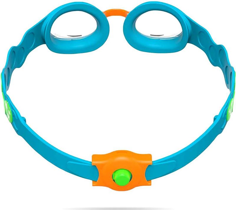 Spot - Zwembril - Vrolijke Kleuren - Voor Kinderen 2-6 Jaar