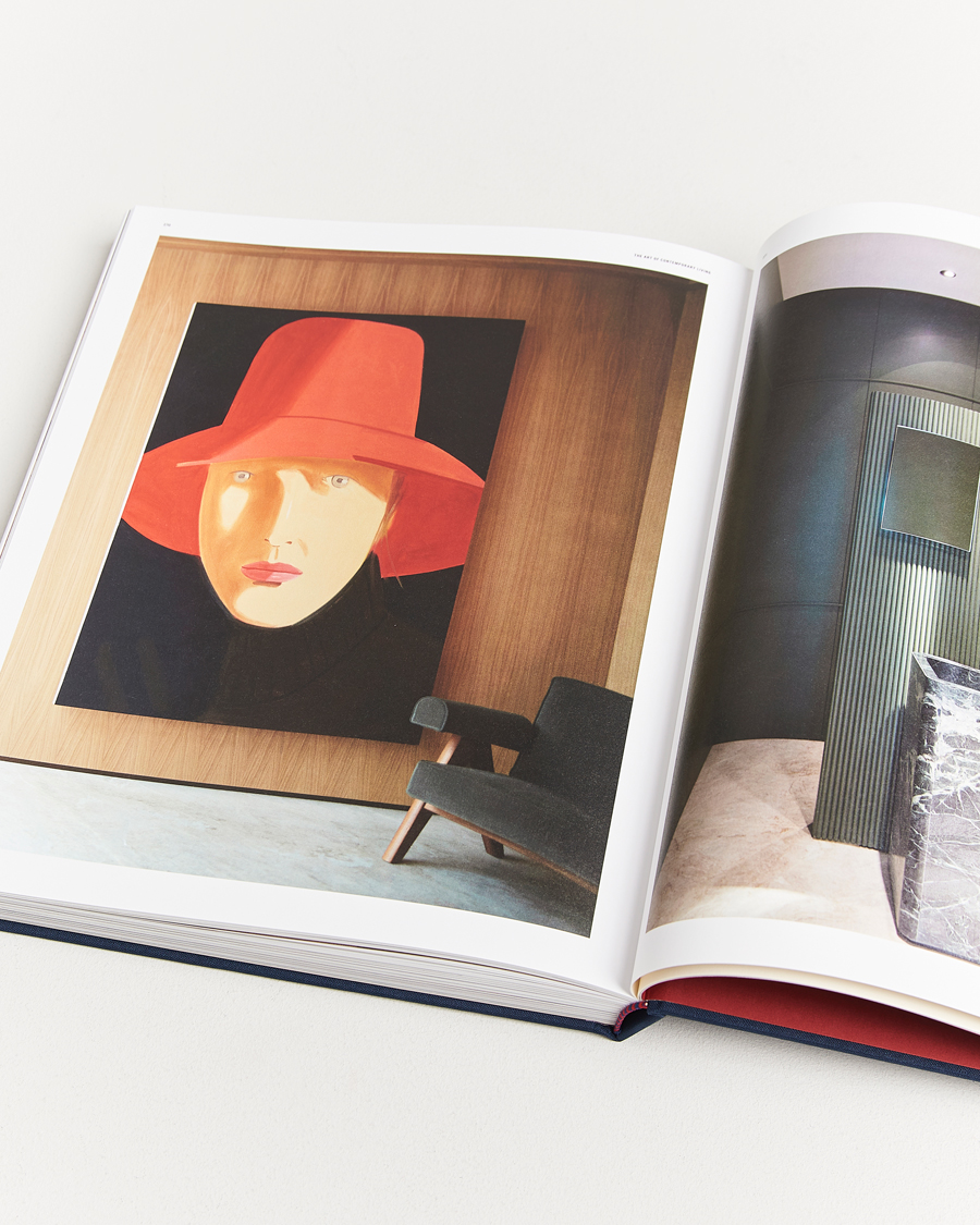 New Mags Spaces for Contemporary Living