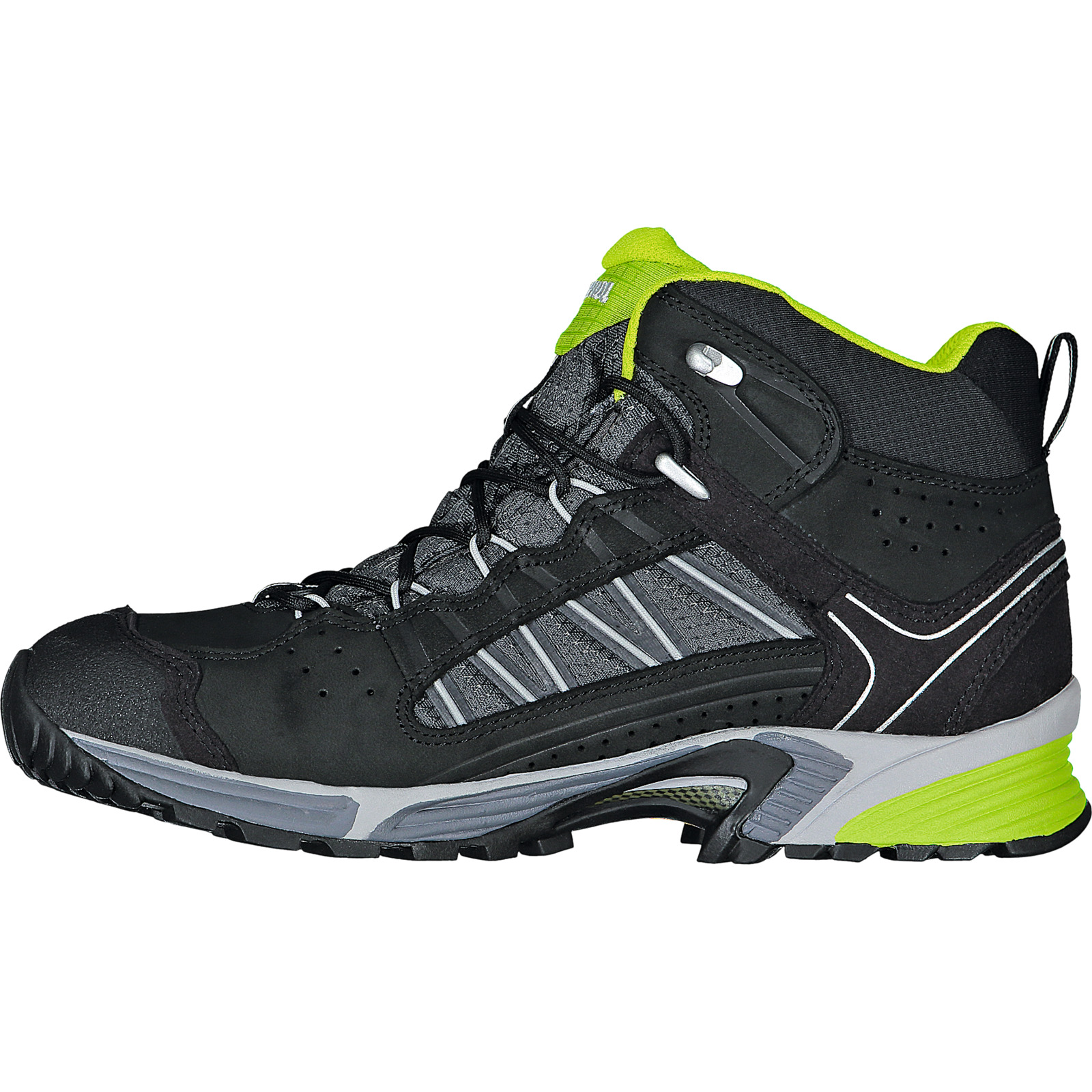 Meindl Herren-Trekkingschuh SX 1.1 Mid GTX 42