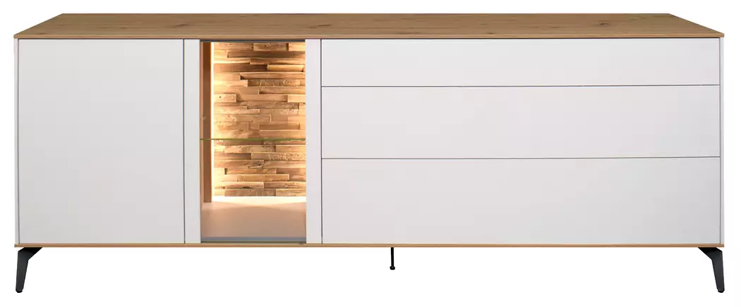 TV-Lowboard Meran